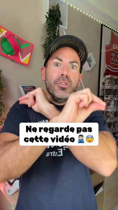 L’expérience a fonctionné ?