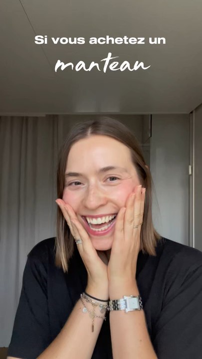 Conseils pour acheter vos manteaux !