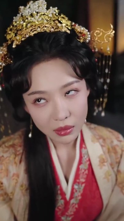 九霄烬, 仙帝你的白月光逃跑了 | Eng Subs