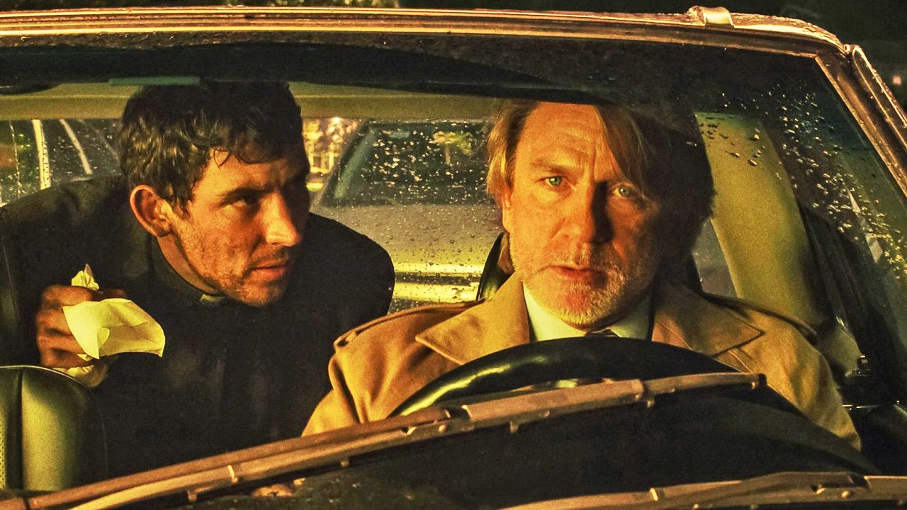 Wake Up Dead Man: A Knives Out Mystery - Teaser Trailer (English) HD