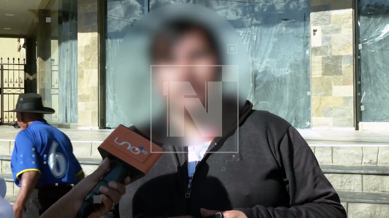 Demostraciones subidas de tono ‘strippers’ en plena Recoleta durante el Día del Peatón