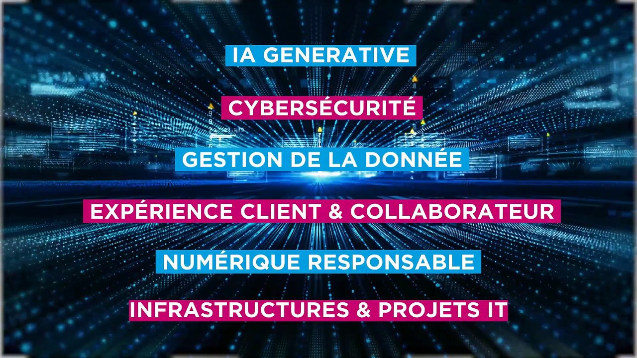 NMH recrute un·e directeur·trice des systèmes d'information