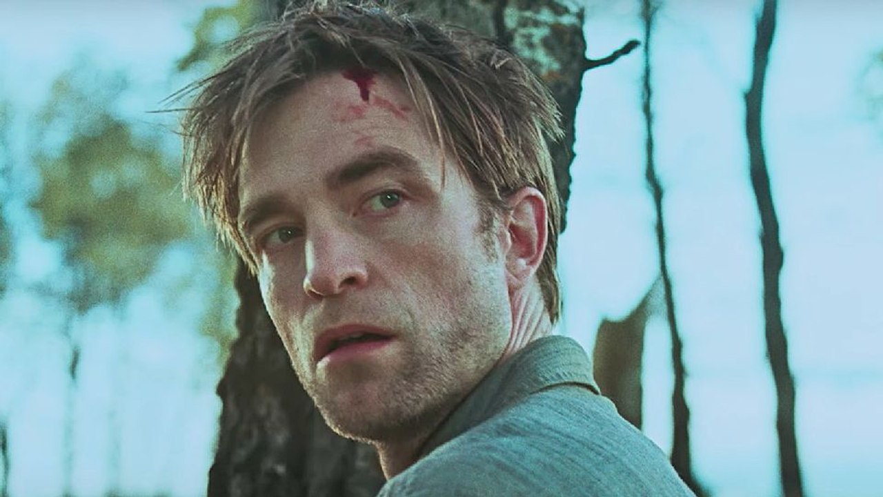 Die My Love Teaser VO