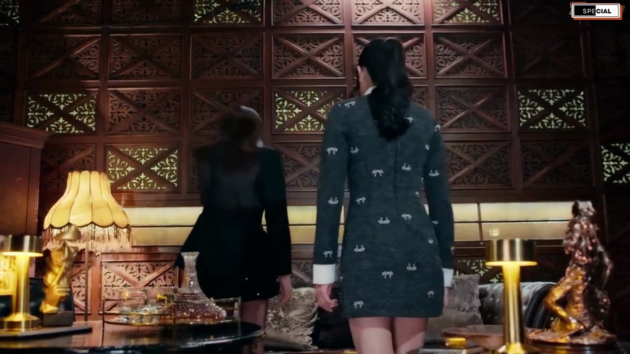 Harmony Secret (2025) Episode 7 Eng Sub