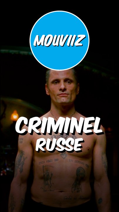 Mouviiz 4 - Viggo Mortensen criminel Russe !