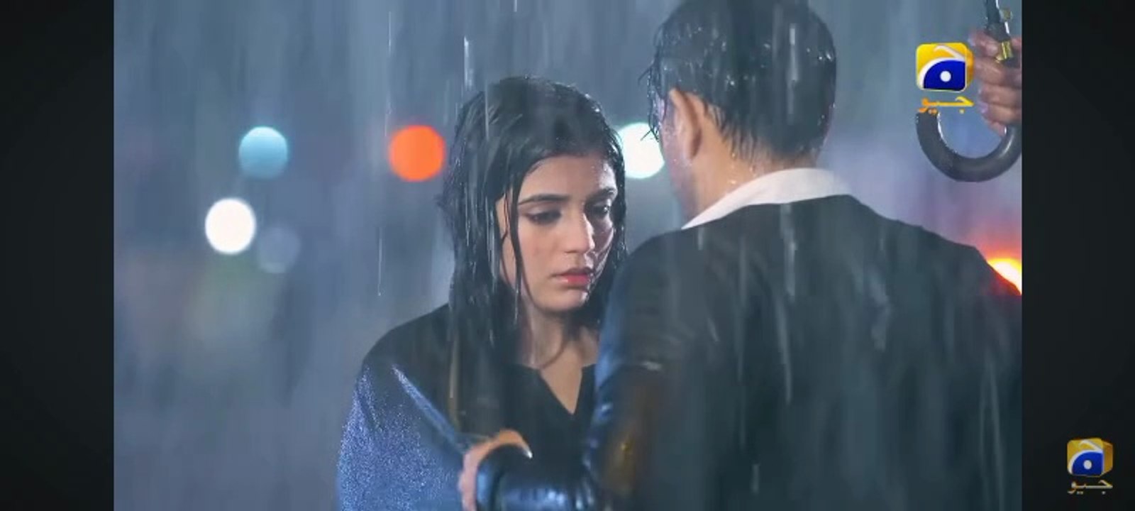 Kaffara Pakistani drama serial clip ❣️💗💯