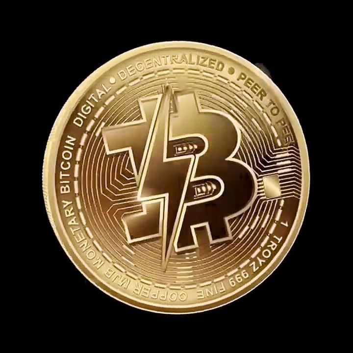 Bitcoin, criptomoneda Power Bitcoin