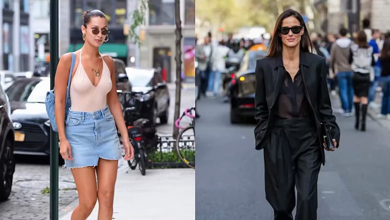 Lingerie a vista: 5 idee discrete per svelarla in primavera