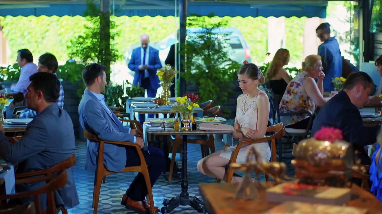 Sabor A Paixão 10 (Dolunay dublado)