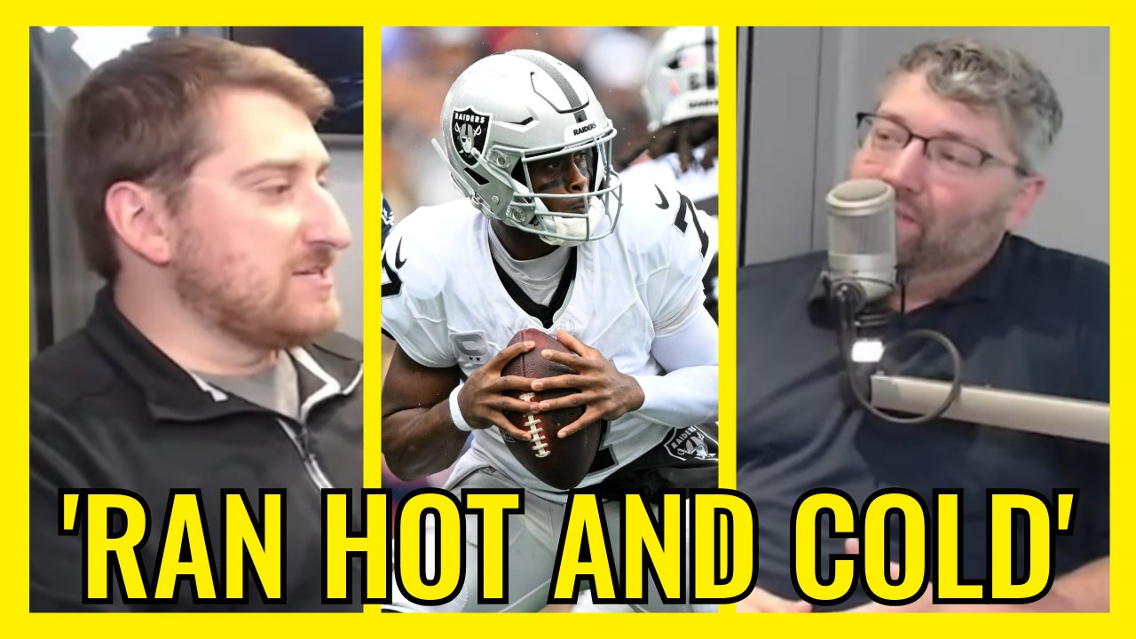 Patriots defensive takeaways from Week 1