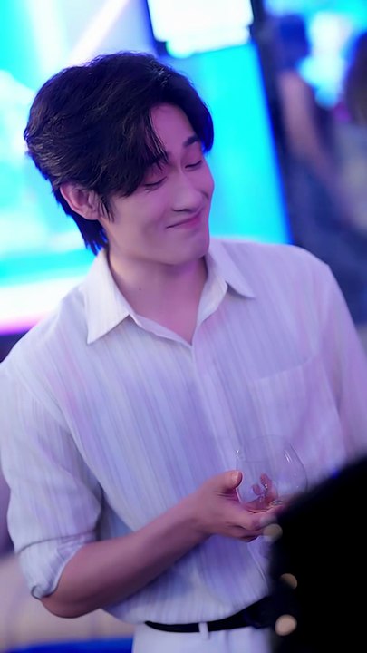 不堪折（68集）姚冠宇&黎晟萱