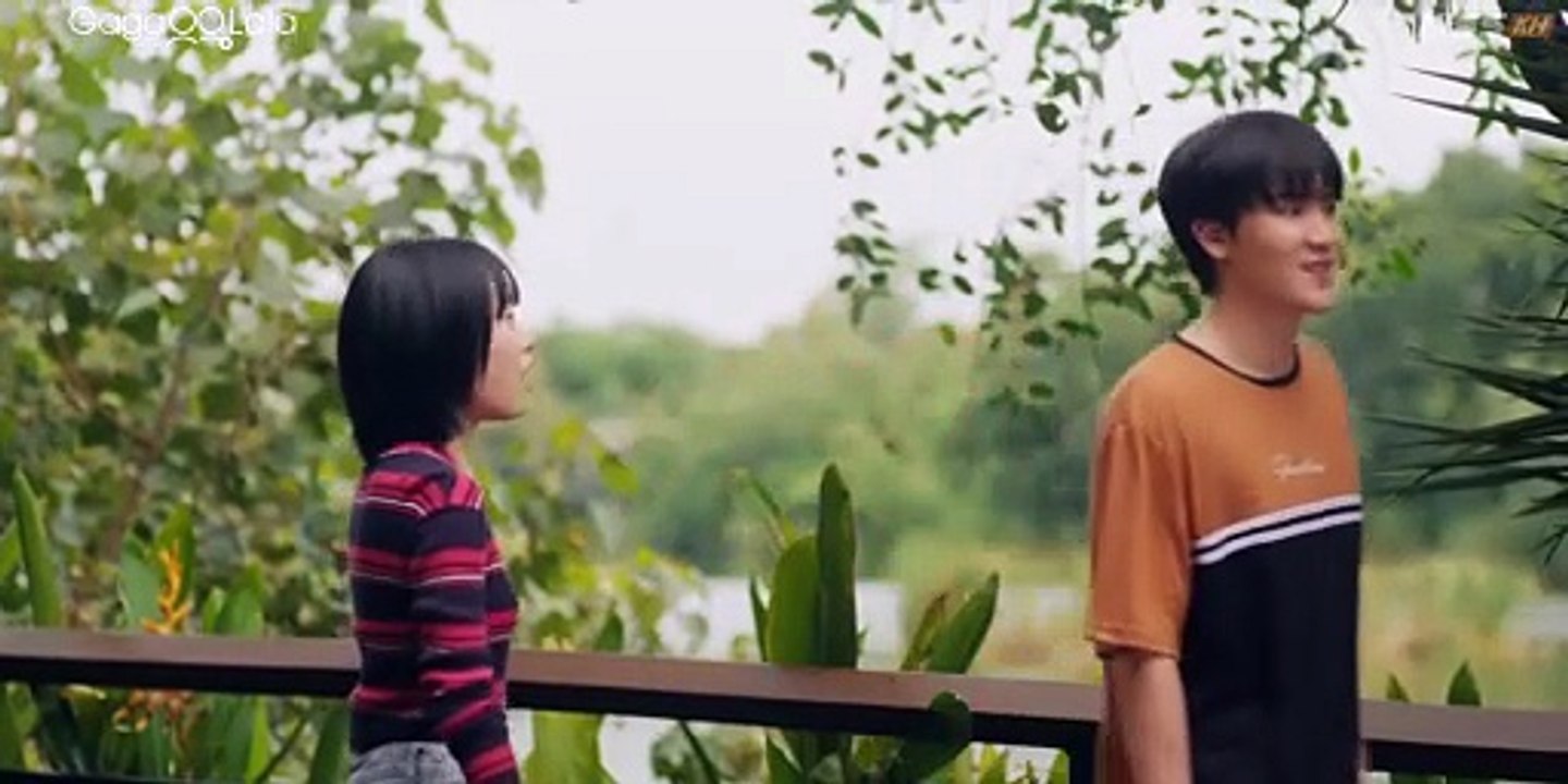 REarrange EP5 Eng Sub