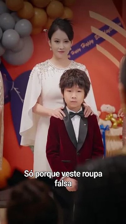 [TOP HD] Modo Mãe Ursa  #TVShow2025 #HotDrama #Shortfilm #shorts