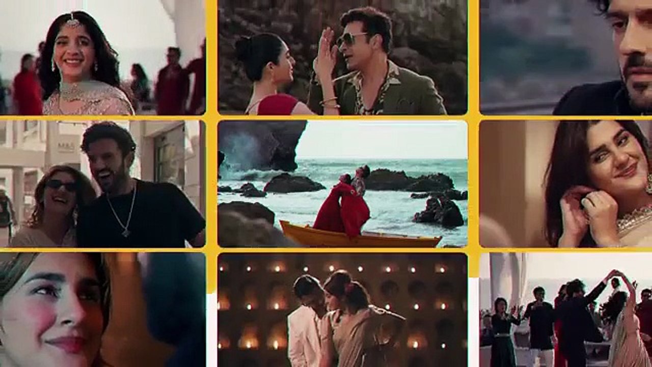 Jinn Ki Shadi Unki Shadi Episode 2 Promo