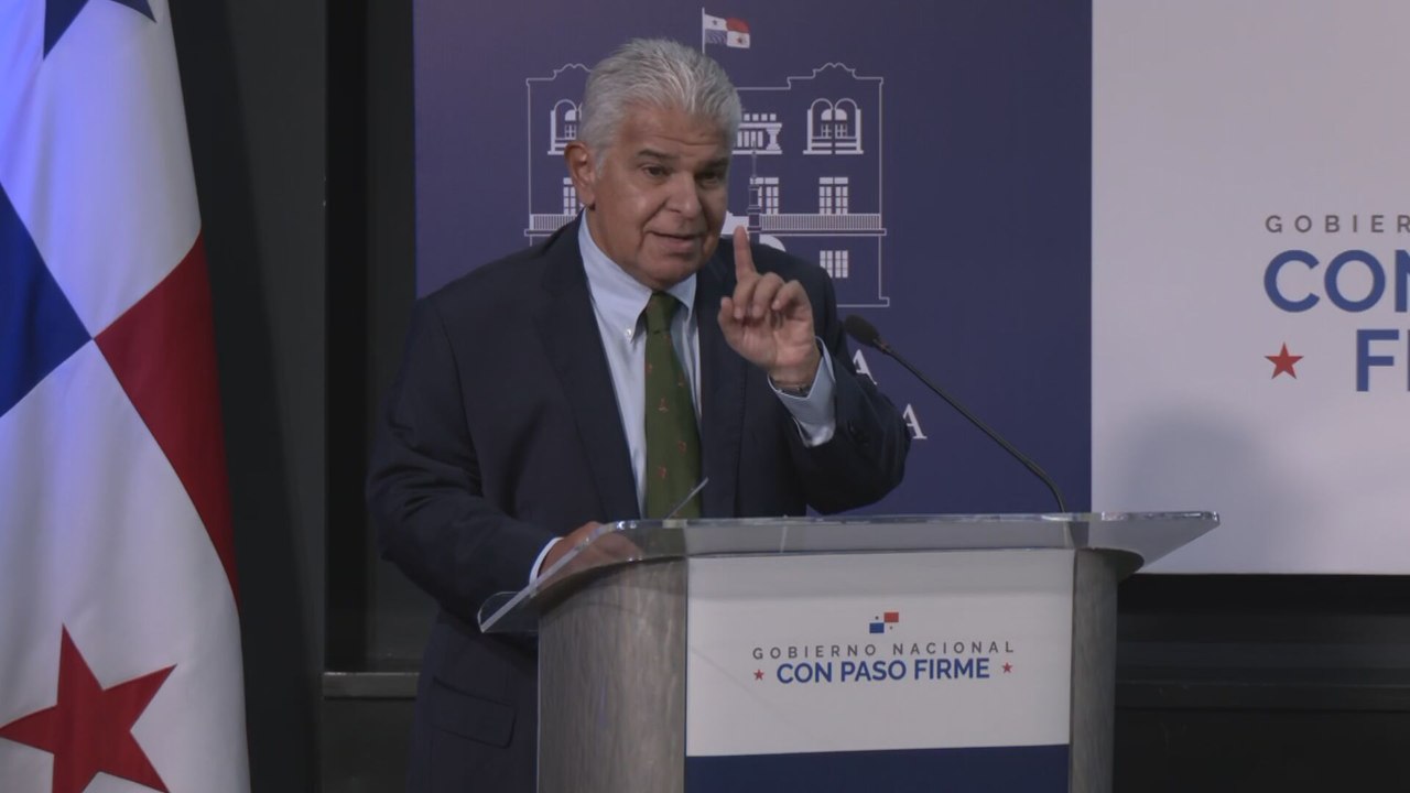 Arroz, nombramiento de magistrados y cartel de los soles; los otros temas aborados por Mulino