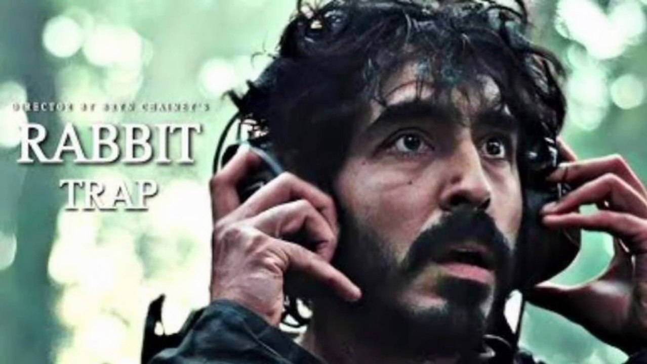Rabbit Trap 2025 full horror thriller movie  Dev Patel Rosy McEwen #RabbitTrap #Horror #Thriller #SurvivalHorror #BackwoodsHorror #HuntingHorror #Suspense #Trapped #MostDangerousGame #2025Movie #Intense #Chase #Fear #IndependentFilm #EdgeOfYourSeat