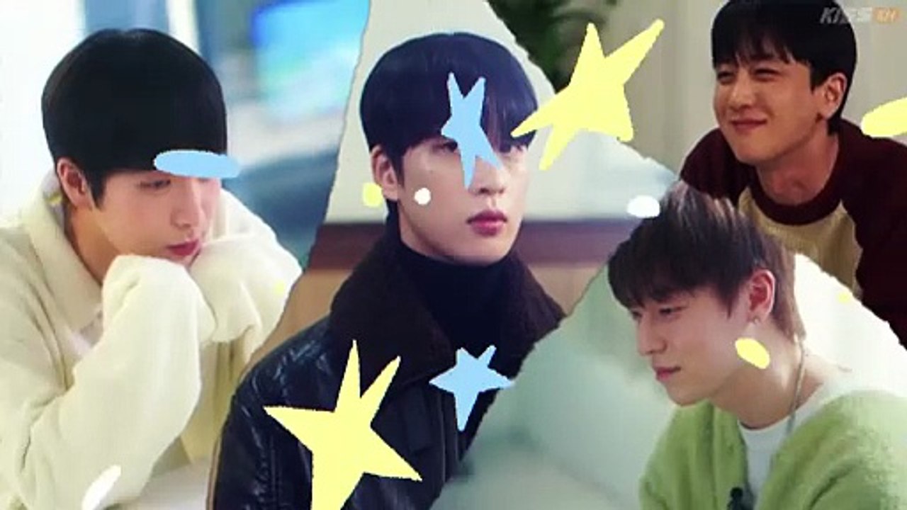 (BL)EP.5 M¥ BI_@S !s sh_øw_!ng (2025)