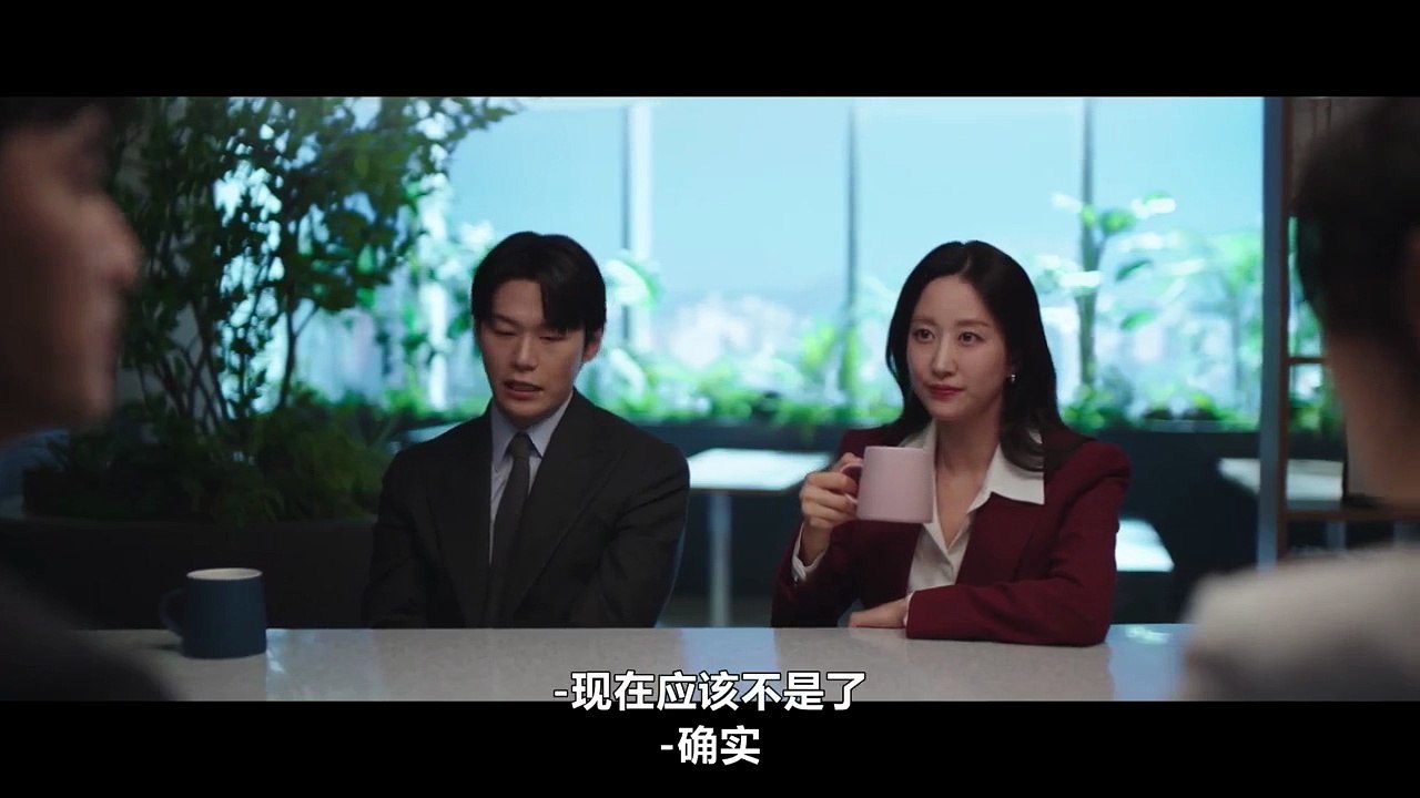 夢想成為律師的律師們 第12集 線上看