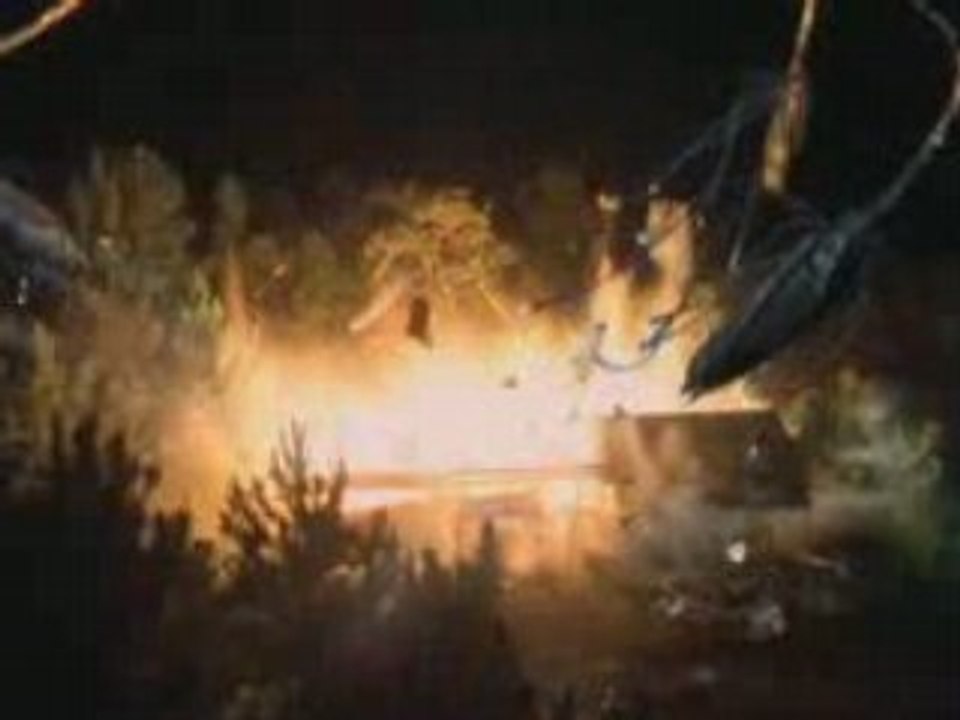 "Altered" in 60 seconds