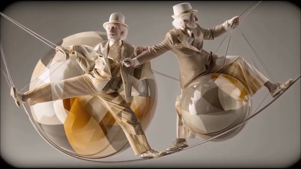 Toi, mon ami d'enfance - The Coart Brothers