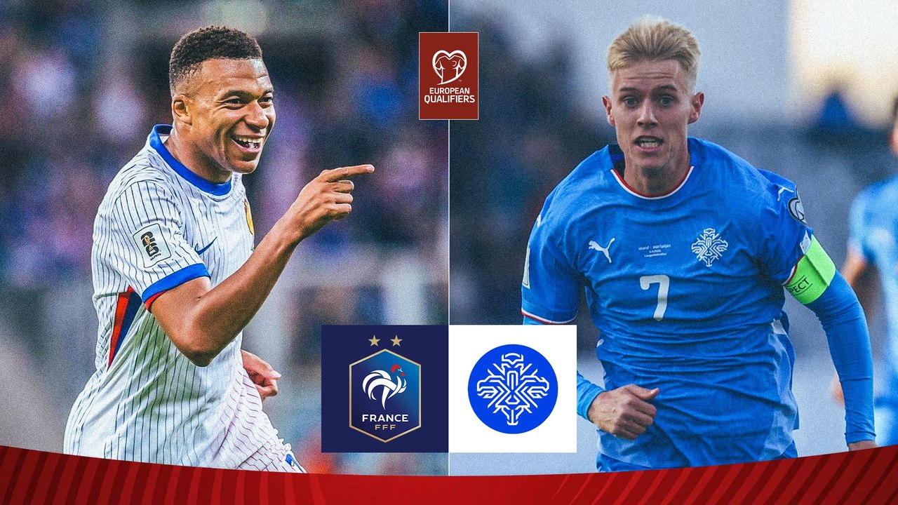 France - Islande : les compositions probables