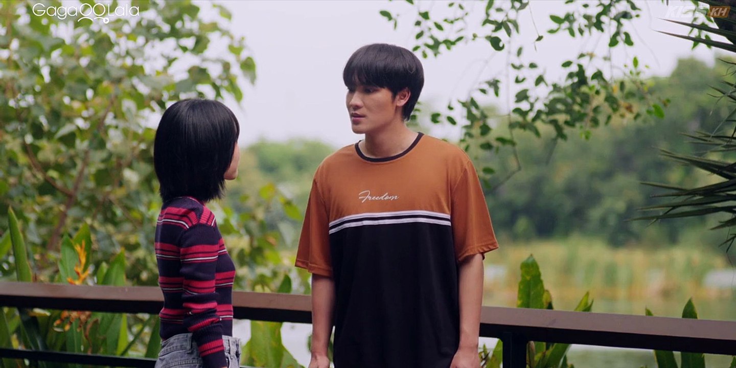 [FULL] Rearrange - Episode 5