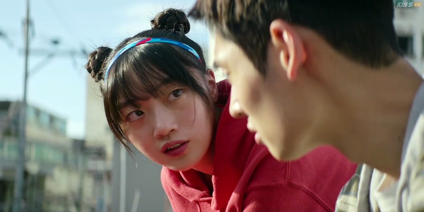 S LINE [Eng Sub]. Ep4