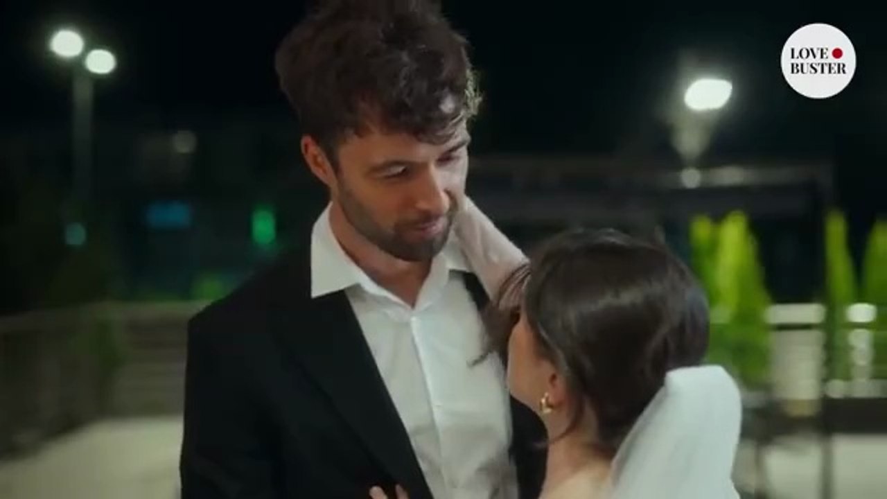 I Woke Up Married To A Beast I _LoveBusterTV(360P)