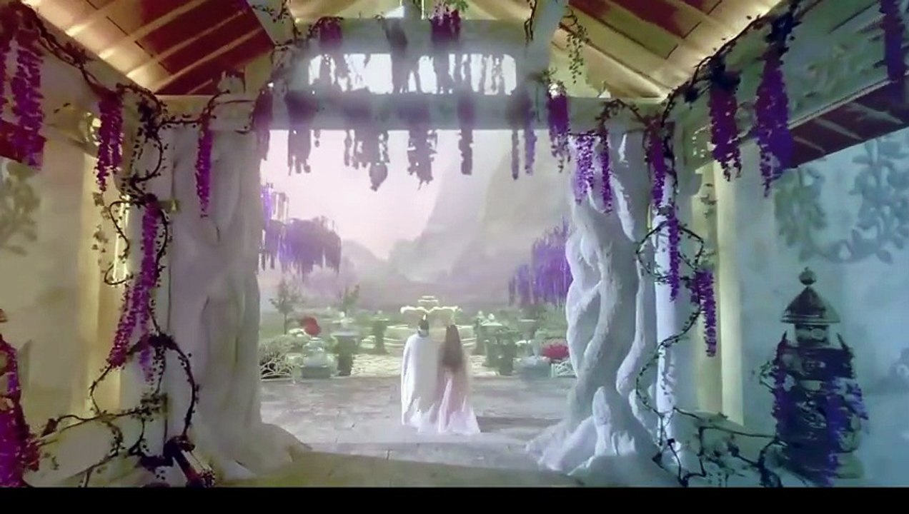 [Ep18] Serial Drama Abu Cinta Episode 18 Sub Indo (香蜜沉沉烬如霜) Multiple Subtitle (Tro tàn của tình yêu)