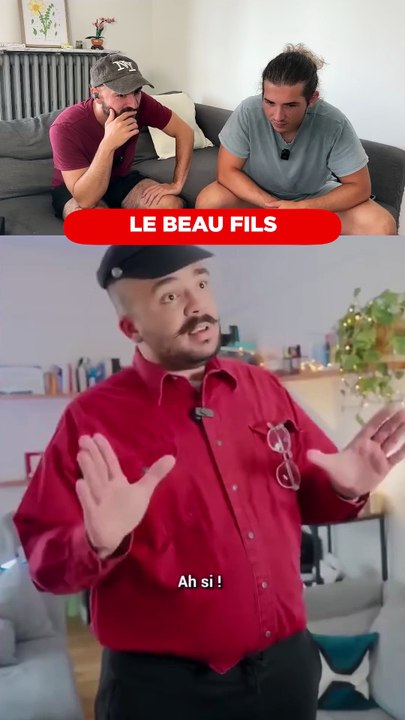 LE SANG DE TES MORTS !