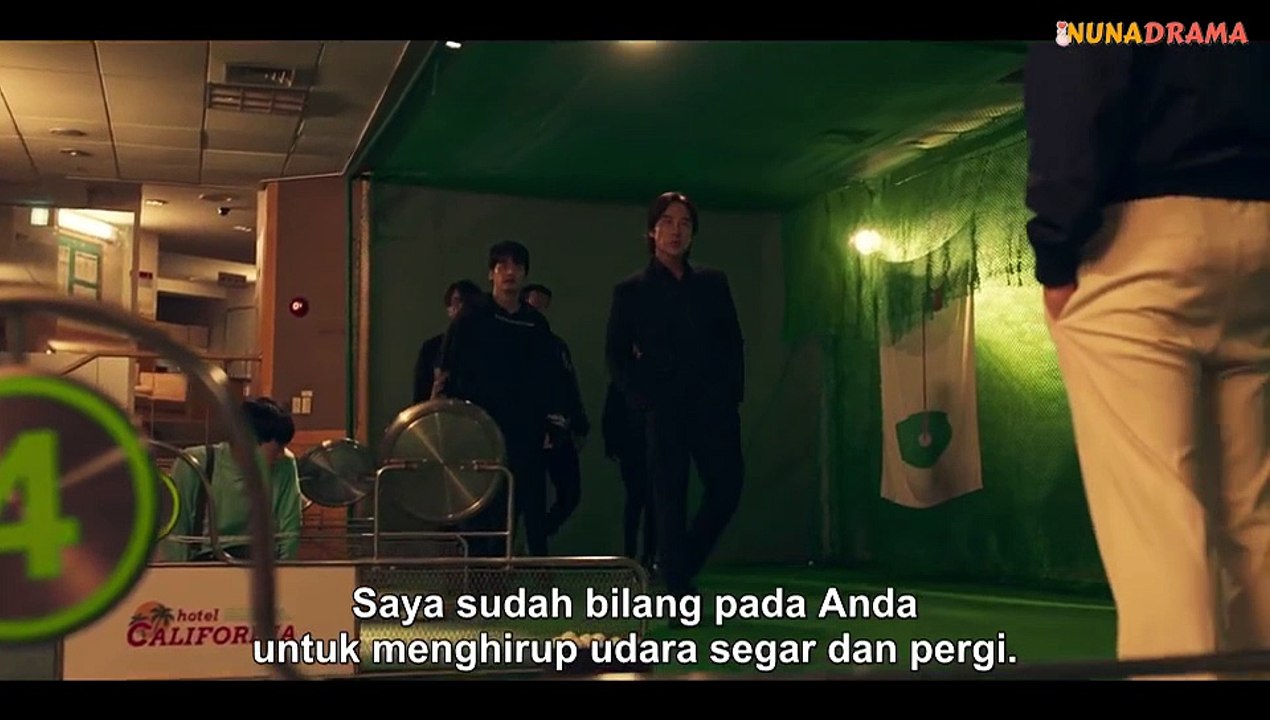 I.Kill.You.E05 sub Indonesia Raya