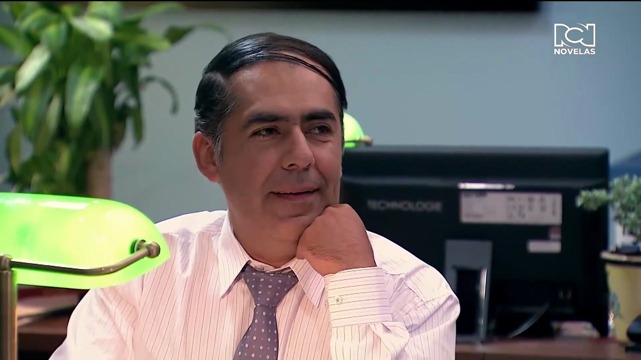 Manual para ser feliz capitulo 01