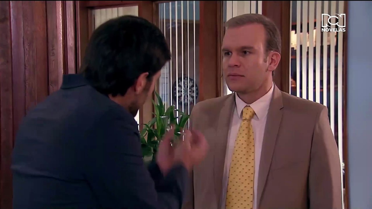 Manual para ser feliz capitulo 02