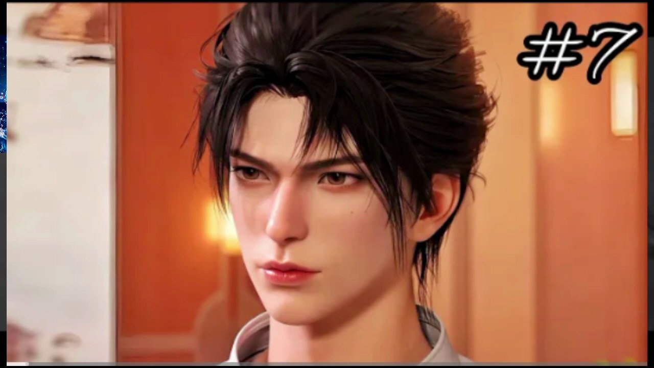 The Best Doctor Anime Explanation in Hindi - Part 7