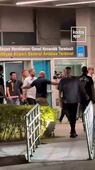 Fenerbahçe yeni teknik direktörünü duyurdu! Yardımcısı belli oldu