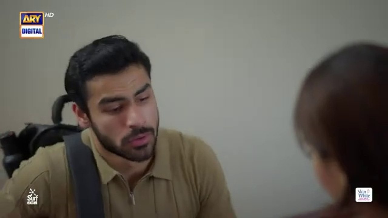 Biryani Episode 10 Khushhal Khan Ramsha Khan Laila Wasti 9th September 2025 ARY Digital