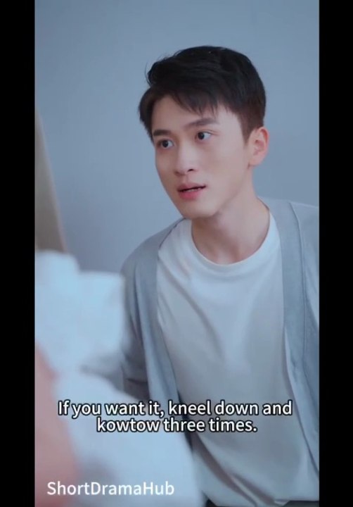 The Autumn Rain Knows