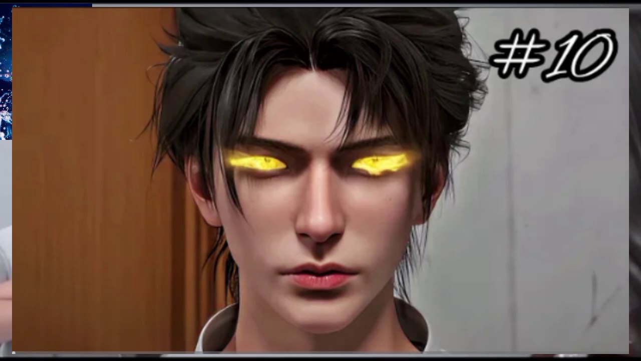 in Hindi || part 10 The Best Doctor Explained