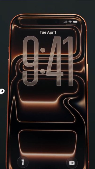 Apple rattrape son RETARD avec l’iPhone 17 Pro 📲