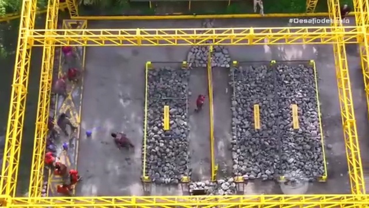 Desafío 2025 Capitulo 50  Desafío 2025 Capitulo 50