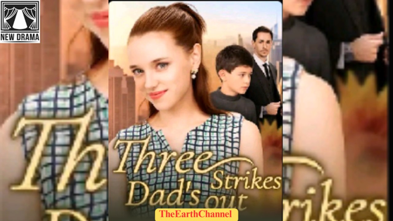 Three Strikes Dad's Out - Full Episodes