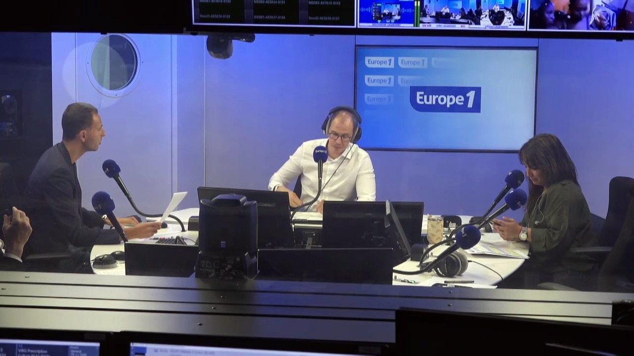 La grève, l'arme absolue des services publics