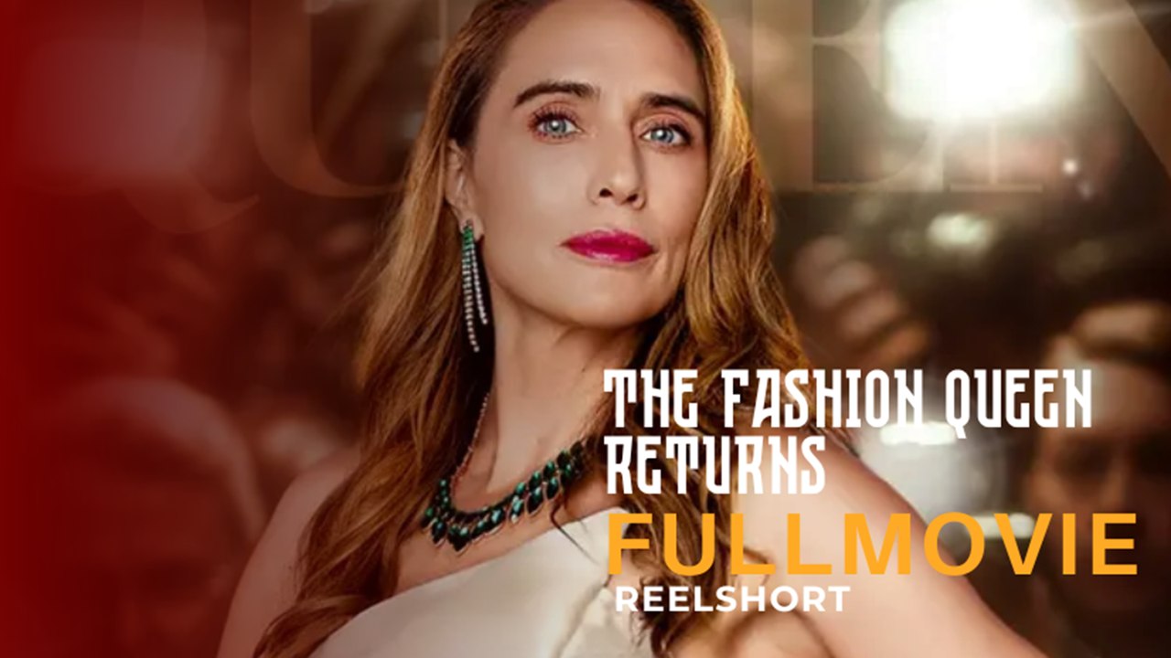[All-Inclusive & Detailed ✴️✴️] The Fashion Queen Returns