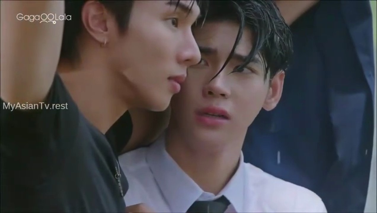 Ep.8 Doctor M!ne The series Eng sub