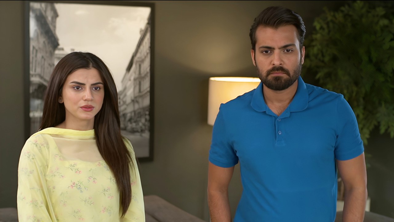 Gölgenin Kıyısında 29. Bölüm - 10 Eylül 2025