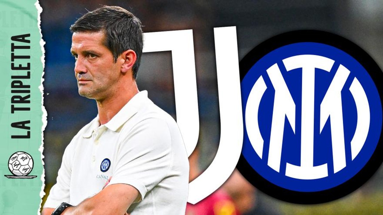 Dal -6 alla Champions: Chivu, quanti rischi in Juventus-Inter