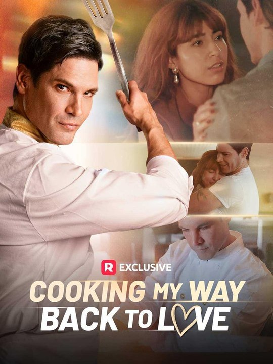 Cooking My Way Back to Love - Full