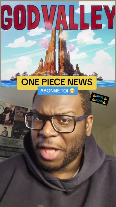 ONE PIECE NEWS #onepiece #luffy
