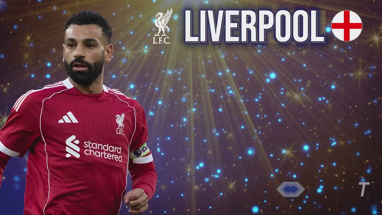 Liverpool? PSG? Real Madrid? - Who will win the 2025-26 Champions League?