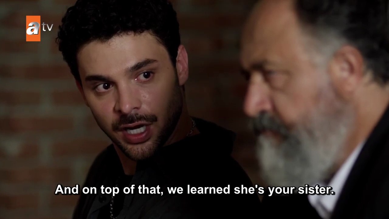 Gozleri_KaraDeniz_-_Episode_4(English Sub)